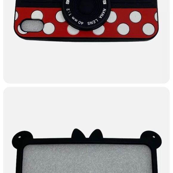 Disney Tokyo Nana Resort Minnie Mouse IPhone 11 Case - Picture 2 of 2